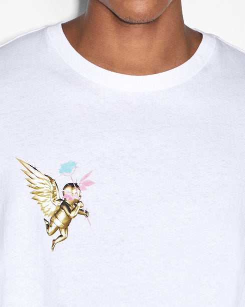 KSUBI Token Kash Ss Tee Mens Apparel